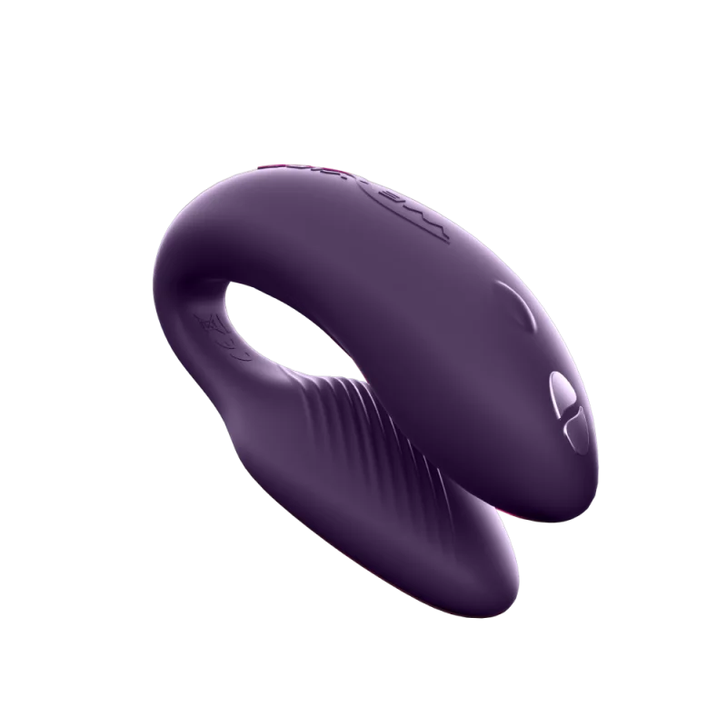 We-Vibe Chorus, vibromasseur couple piloté par application