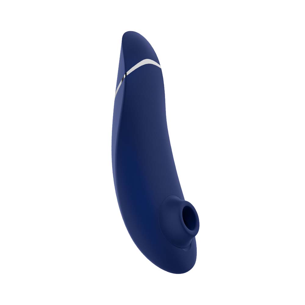 Womanizer Premium 2, stimulateur à air pulsé avec Smart Silence
